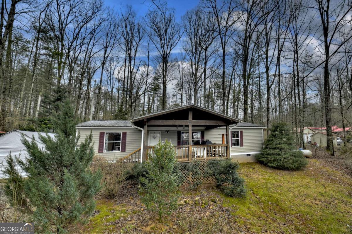 59 Christel & Nathan Lane Blue Ridge, GA 30513 - Photo 31 of 35