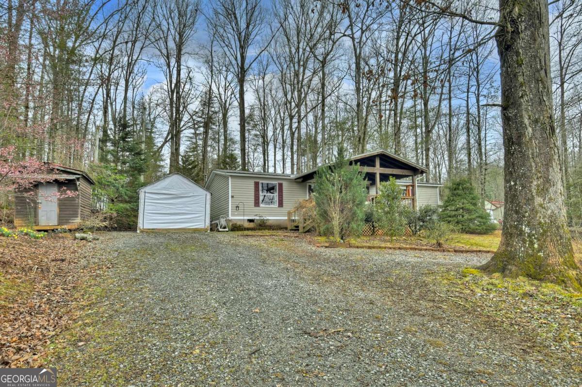 59 Christel & Nathan Lane Blue Ridge, GA 30513 - Photo 35 of 35