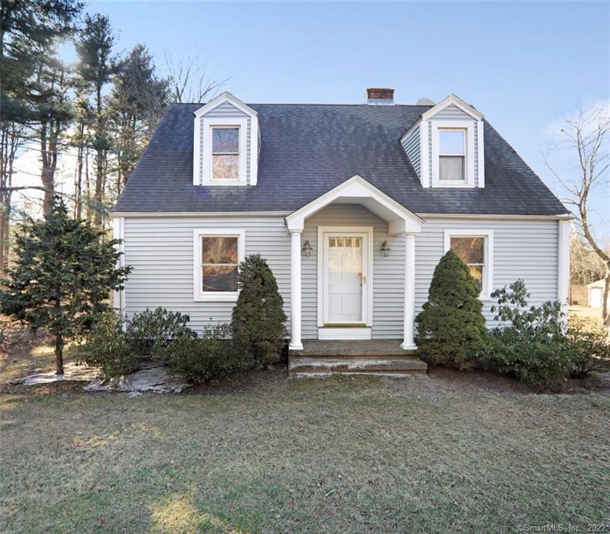 16 Forest Road North Branford, CT 06471 - Photo 1 of 1