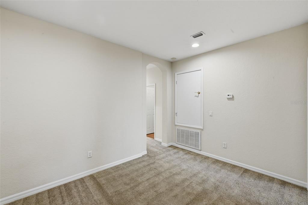 3914 Silverlake Way Wesley Chapel, FL 33544 - Photo 14 of 38 a view of an empty room