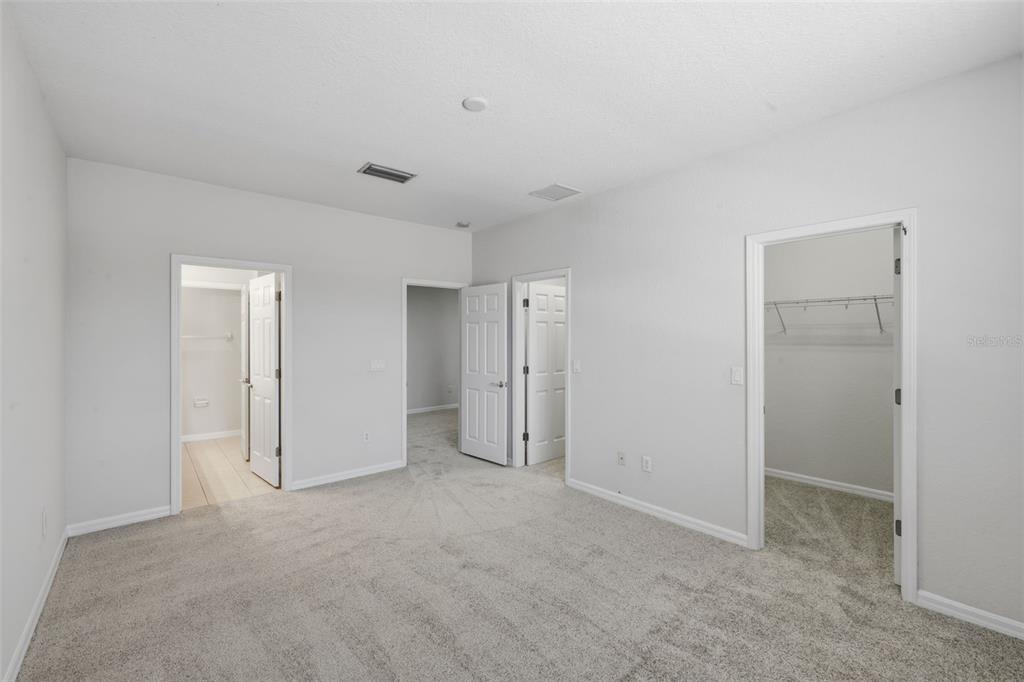 3914 Silverlake Way Wesley Chapel, FL 33544 - Photo 17 of 38 a view of empty room