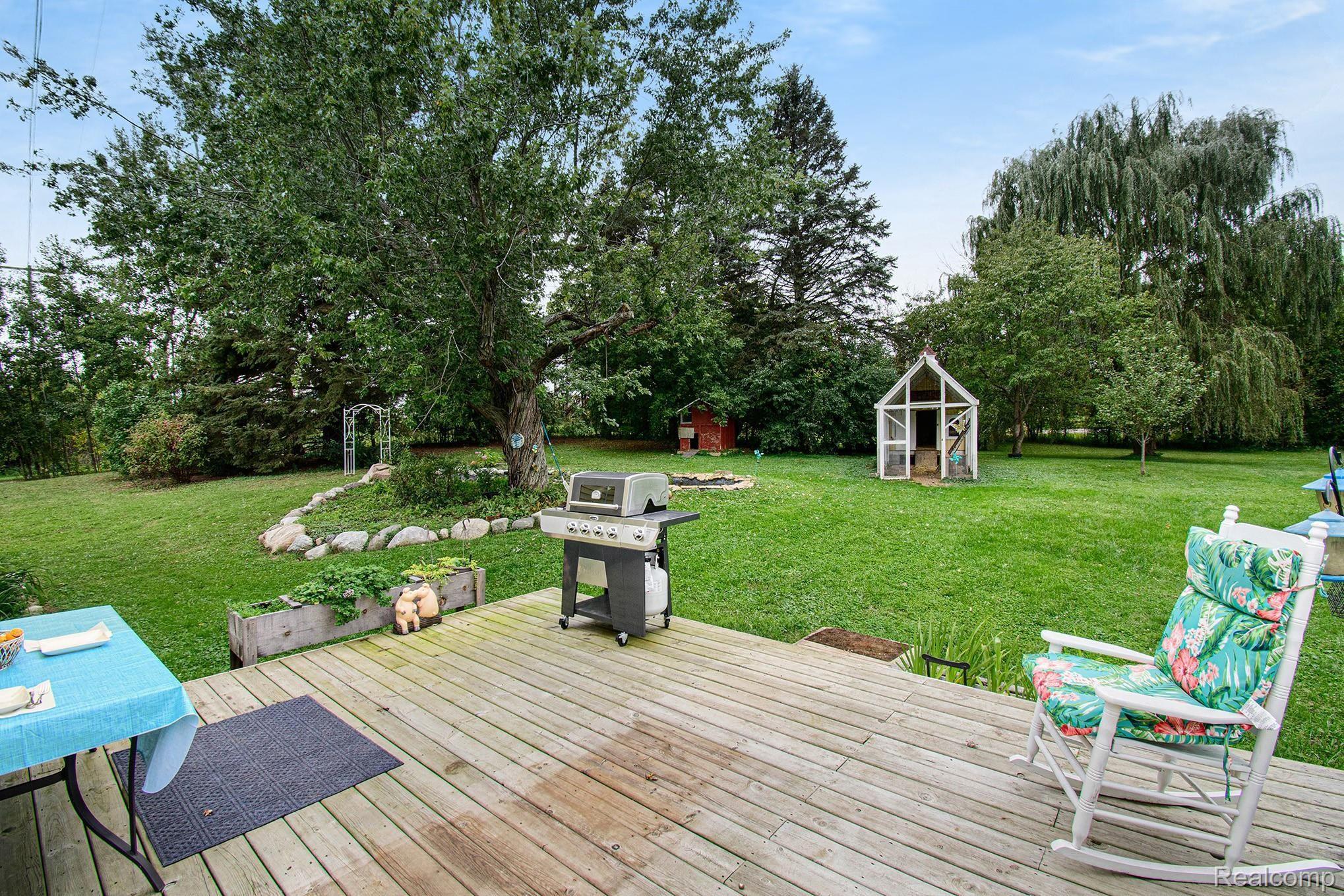 128 Harsen Road Lapeer, MI 48446 - Photo 32 of 42 210920 2.00pm Walrath 128 Harsen Rd_50