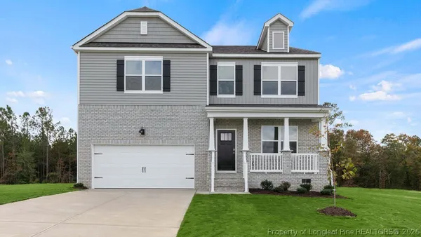 $394,240 | 170 Charlies Bnd Way, Spring Lake, NC 28390