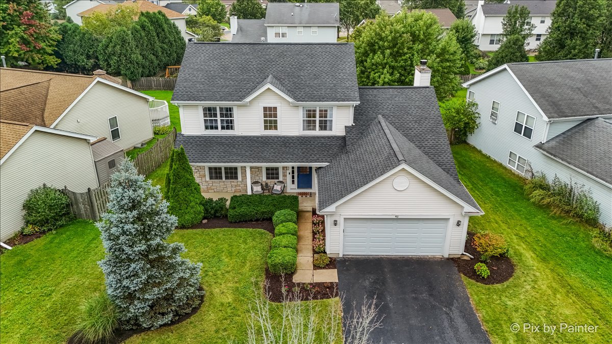461 Willow Road Lakemoor, IL 60051 - Photo 51 of 55 Gallery Image 51