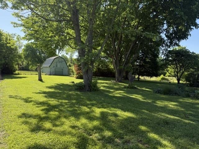 811 Barron Road Raymore, MO 64083 - Photo 13 of 16