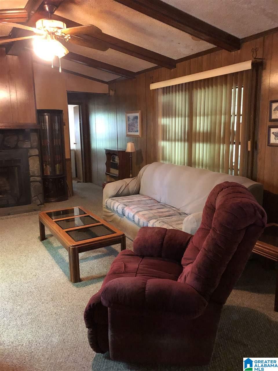 111 County Road 111 Montevallo, AL 35115 - Photo 13 of 46