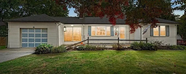 $3,200 | 57 Mt Pleasant Street, Unit 1, Milford, MA 01757