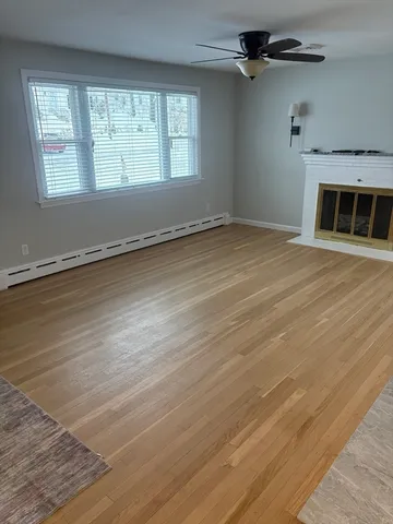 $3,200 | 57 Mt Pleasant Street, Unit 1, Milford, MA 01757