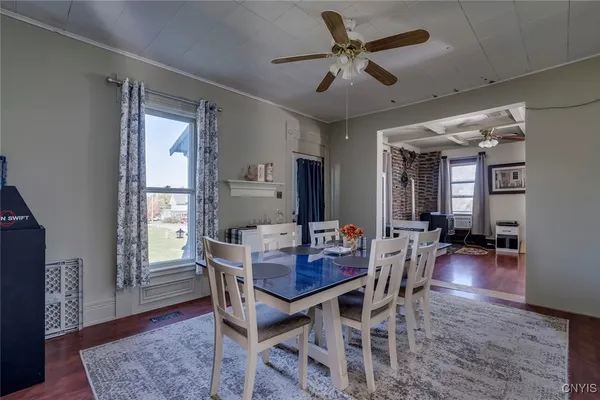 $144,900 | 409 Franklin Street, Hammond, NY 13646