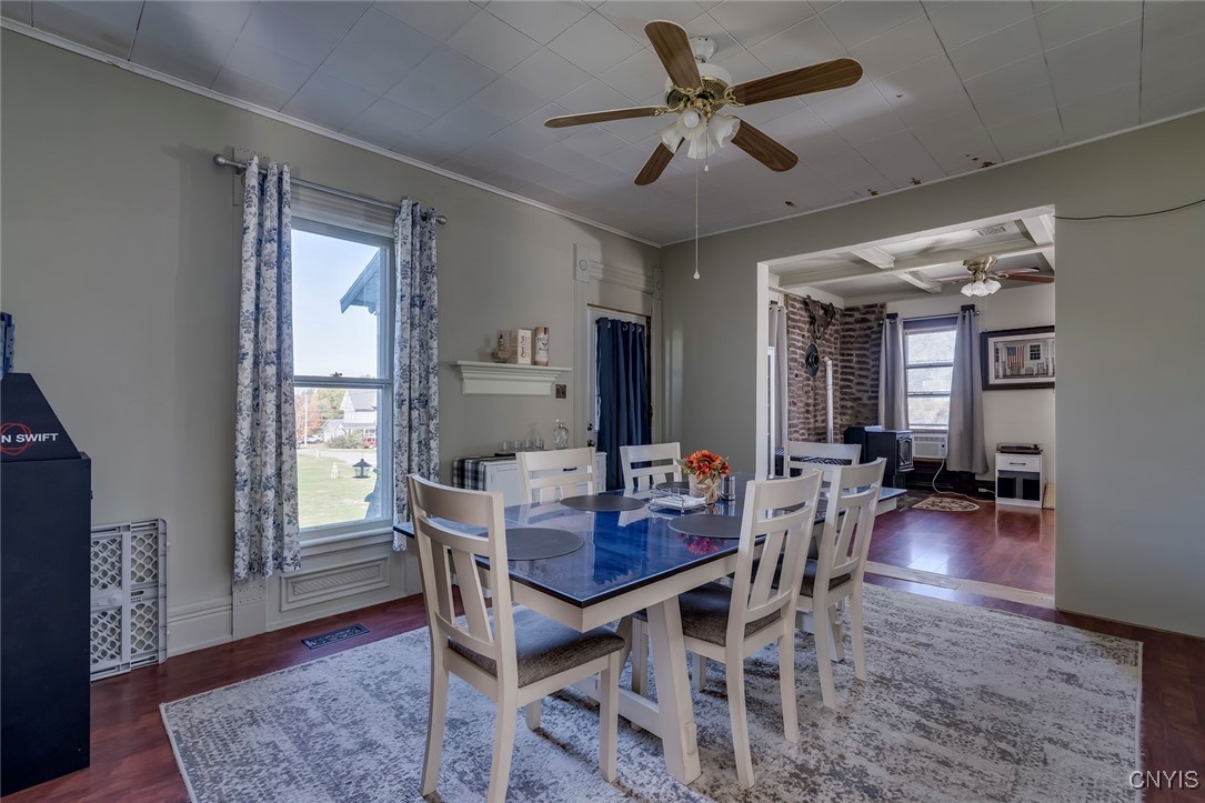 409 Franklin Street Hammond, NY 13646 - Photo 16 of 45