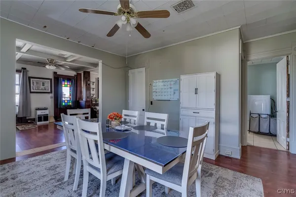 $144,900 | 409 Franklin Street, Hammond, NY 13646