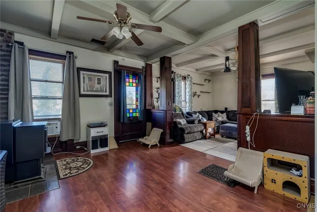 $149,000 | 409 Franklin Street, Hammond, NY 13646