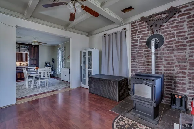 $149,000 | 409 Franklin Street, Hammond, NY 13646