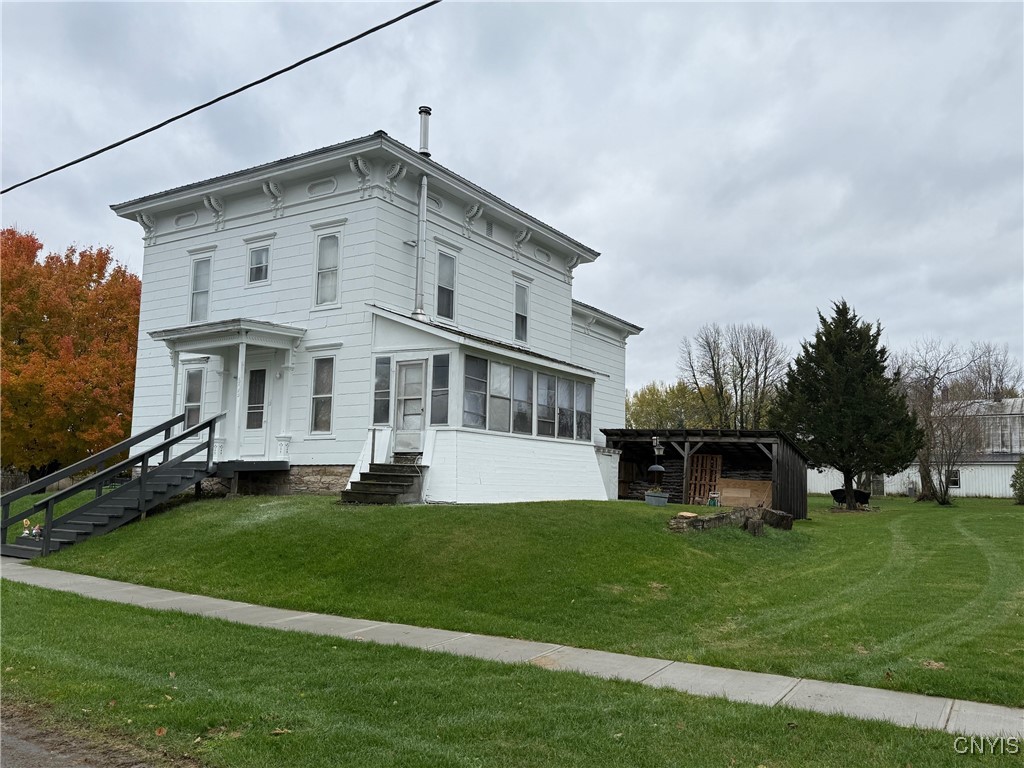 409 Franklin Street Hammond, NY 13646 - Photo 2 of 45