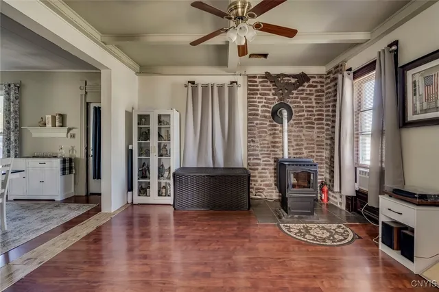 $149,000 | 409 Franklin Street, Hammond, NY 13646