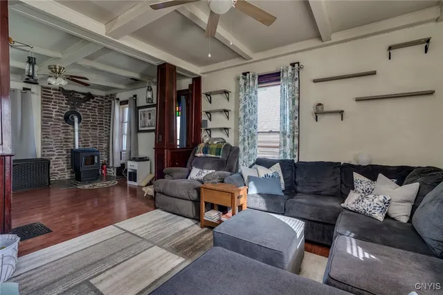 $149,000 | 409 Franklin Street, Hammond, NY 13646