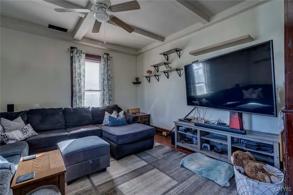 $144,900 | 409 Franklin Street, Hammond, NY 13646
