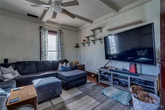 $149,000 | 409 Franklin Street, Hammond, NY 13646