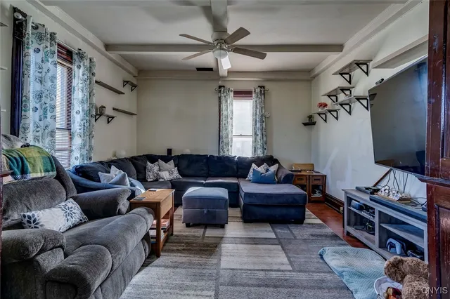 $149,000 | 409 Franklin Street, Hammond, NY 13646