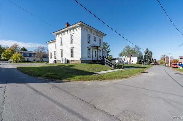 $149,000 | 409 Franklin Street, Hammond, NY 13646