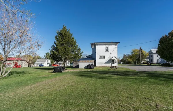 $144,900 | 409 Franklin Street, Hammond, NY 13646