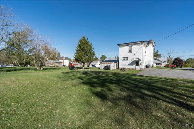 $149,000 | 409 Franklin Street, Hammond, NY 13646