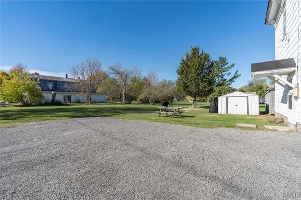 $144,900 | 409 Franklin Street, Hammond, NY 13646