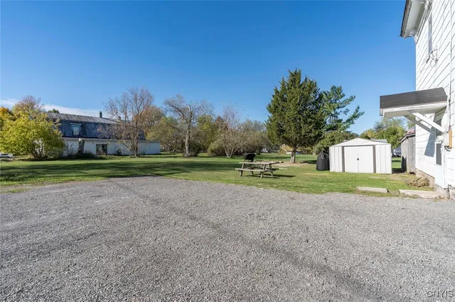 $149,000 | 409 Franklin Street, Hammond, NY 13646