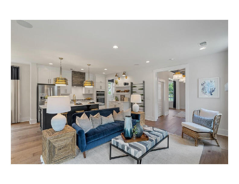 140 Falaise Street Charleston, SC 29492 - Photo 4 of 12
