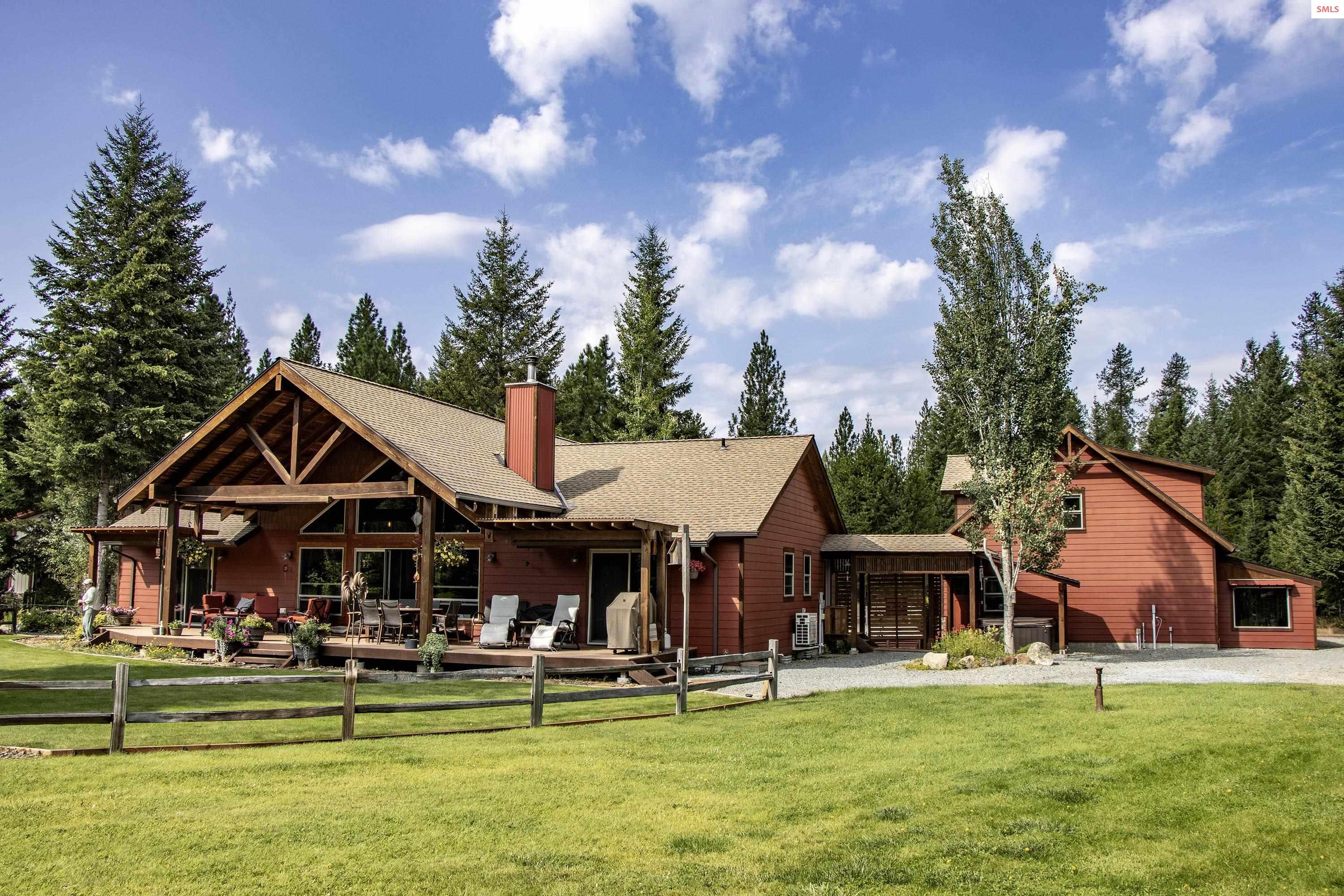 11364 Eastside Road Priest River, ID 83856 - Photo 25 of 80 Gallery Image 25
