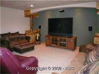 4316 Team Roper Place Colorado Springs, CO 80923 - Photo 11 of 15 Gallery Image 11