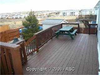 4316 Team Roper Place Colorado Springs, CO 80923 - Photo 14 of 15 Gallery Image 14