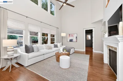 $2,495,000 | 101 Acorn Way, Livermore, CA 94550