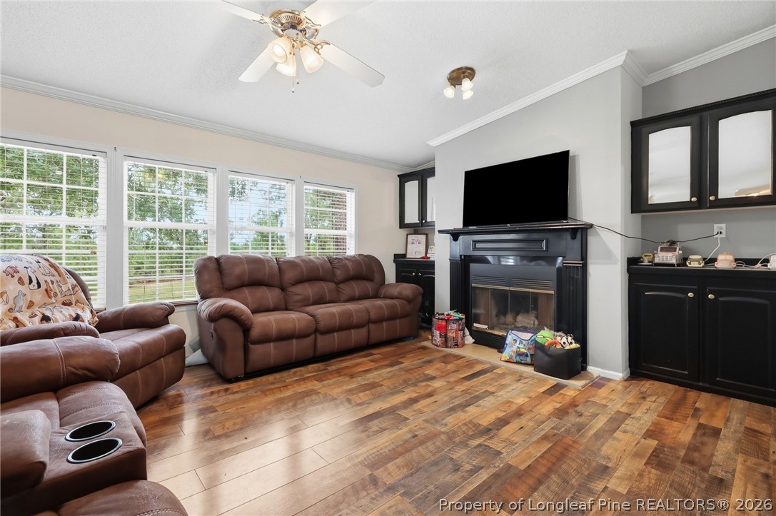 194 Ridge View Drive Cameron, NC 28326 - Photo 20 of 50