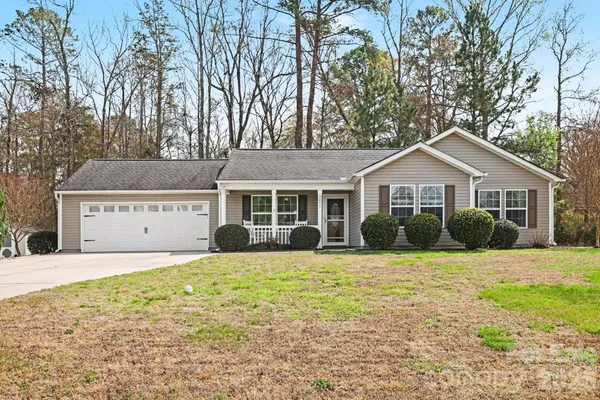 $275,000 | 3071 Georgetown Road, Lancaster, SC 29720