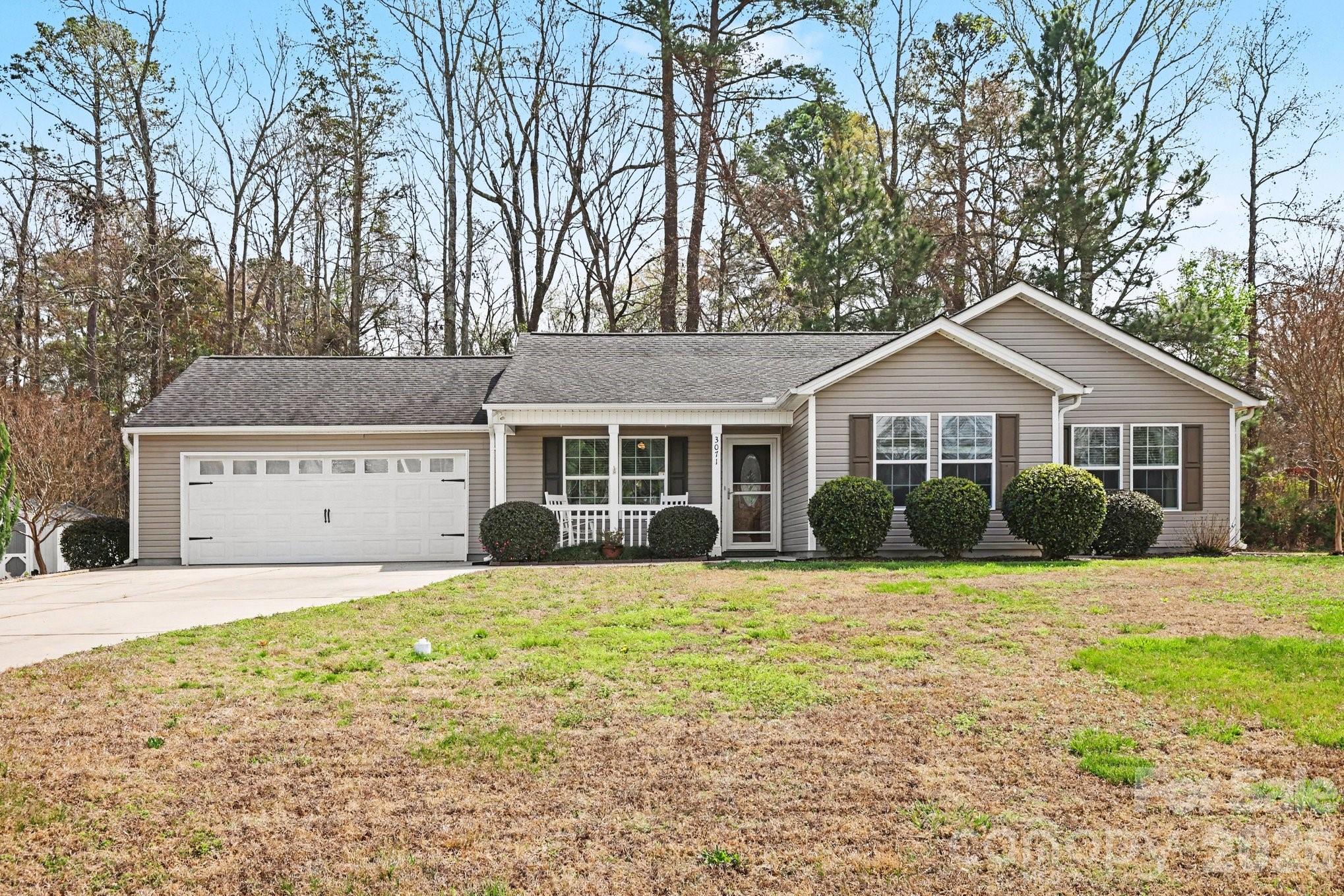 3071 Georgetown Road Lancaster, SC 29720 - Photo 1 of 25