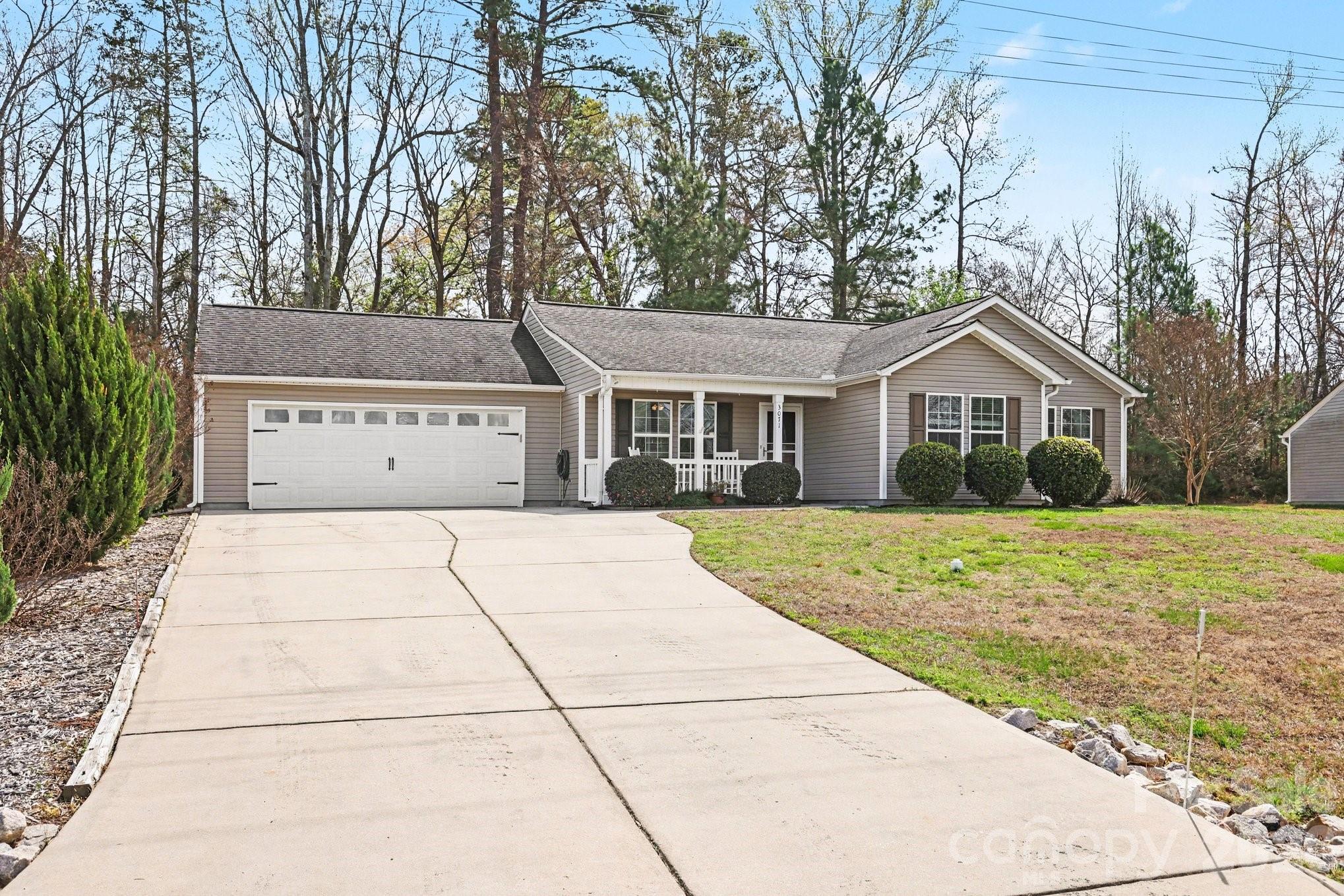 3071 Georgetown Road Lancaster, SC 29720 - Photo 2 of 25