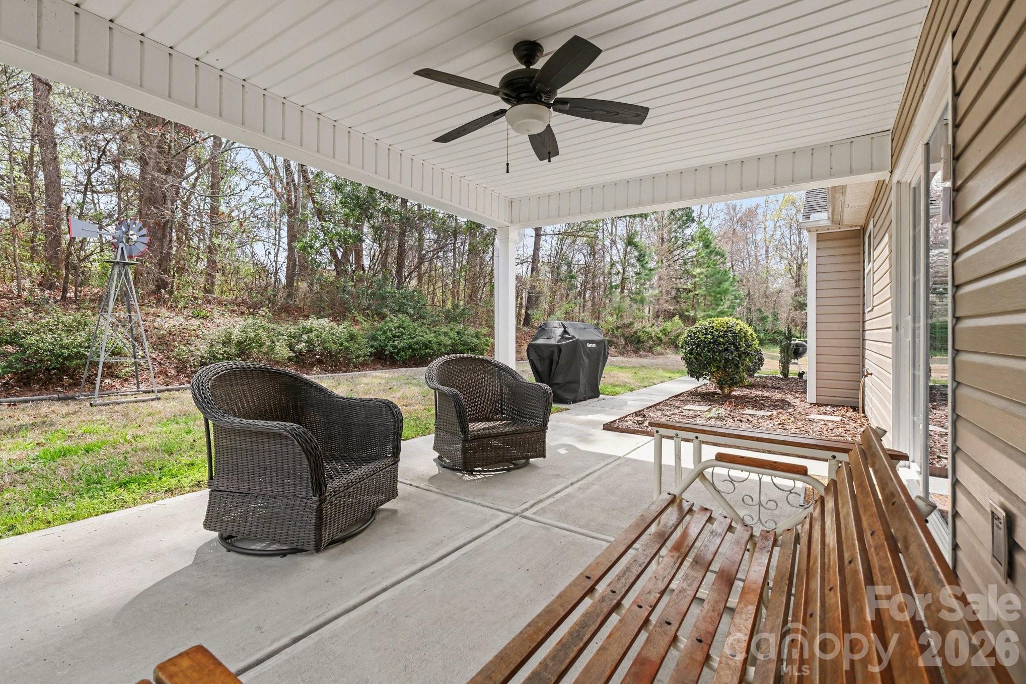 3071 Georgetown Road Lancaster, SC 29720 - Photo 22 of 25