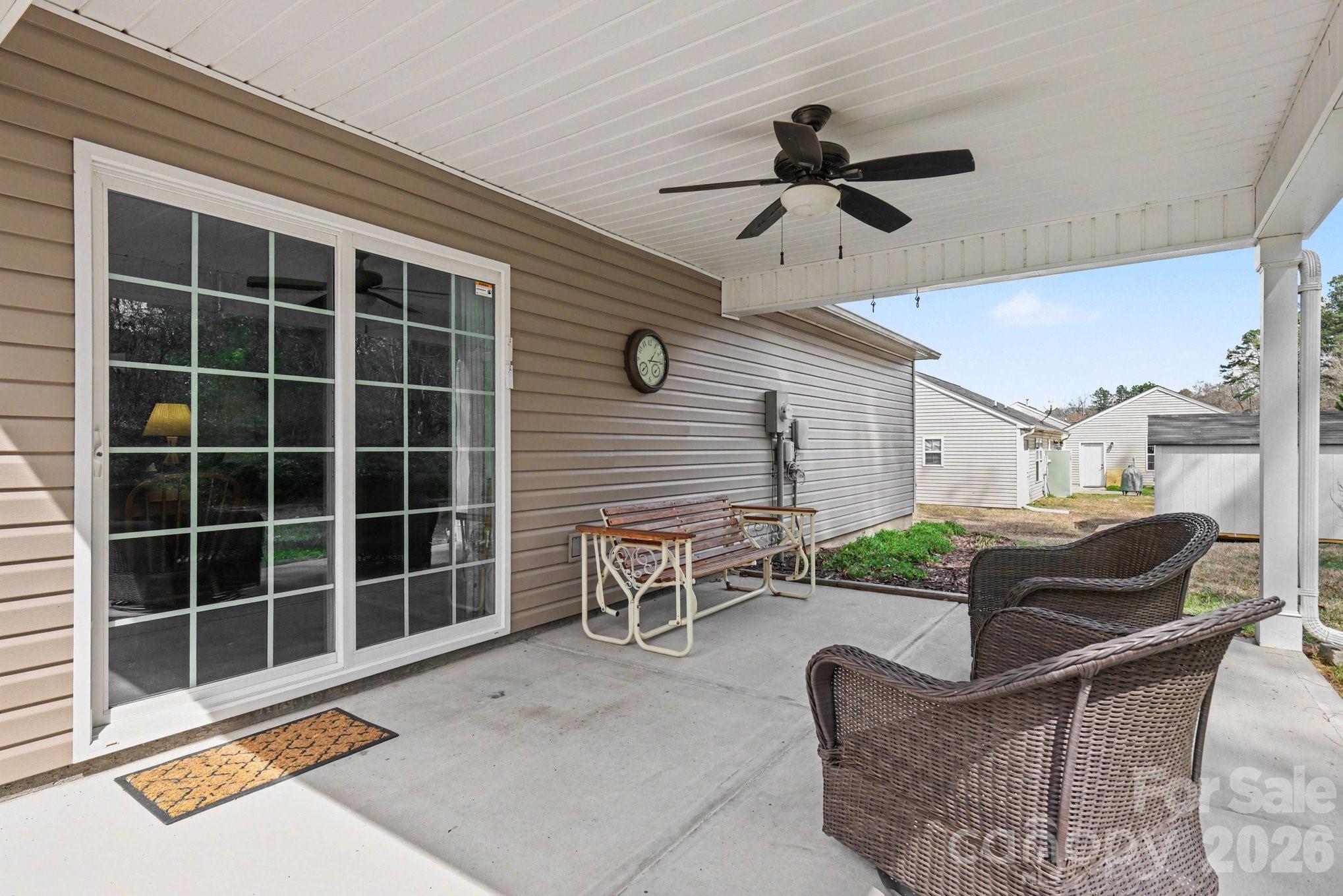 3071 Georgetown Road Lancaster, SC 29720 - Photo 23 of 25