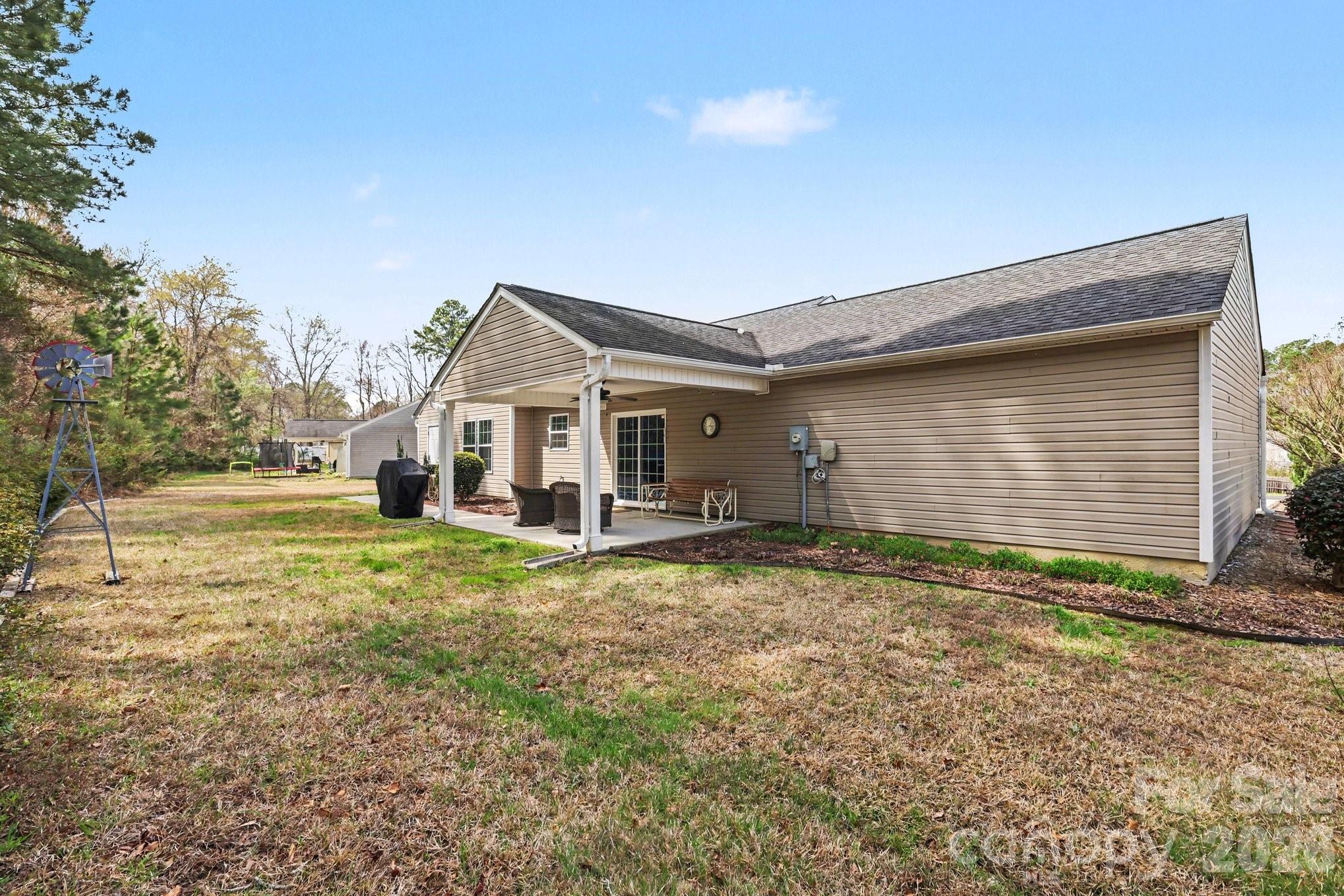 3071 Georgetown Road Lancaster, SC 29720 - Photo 24 of 25