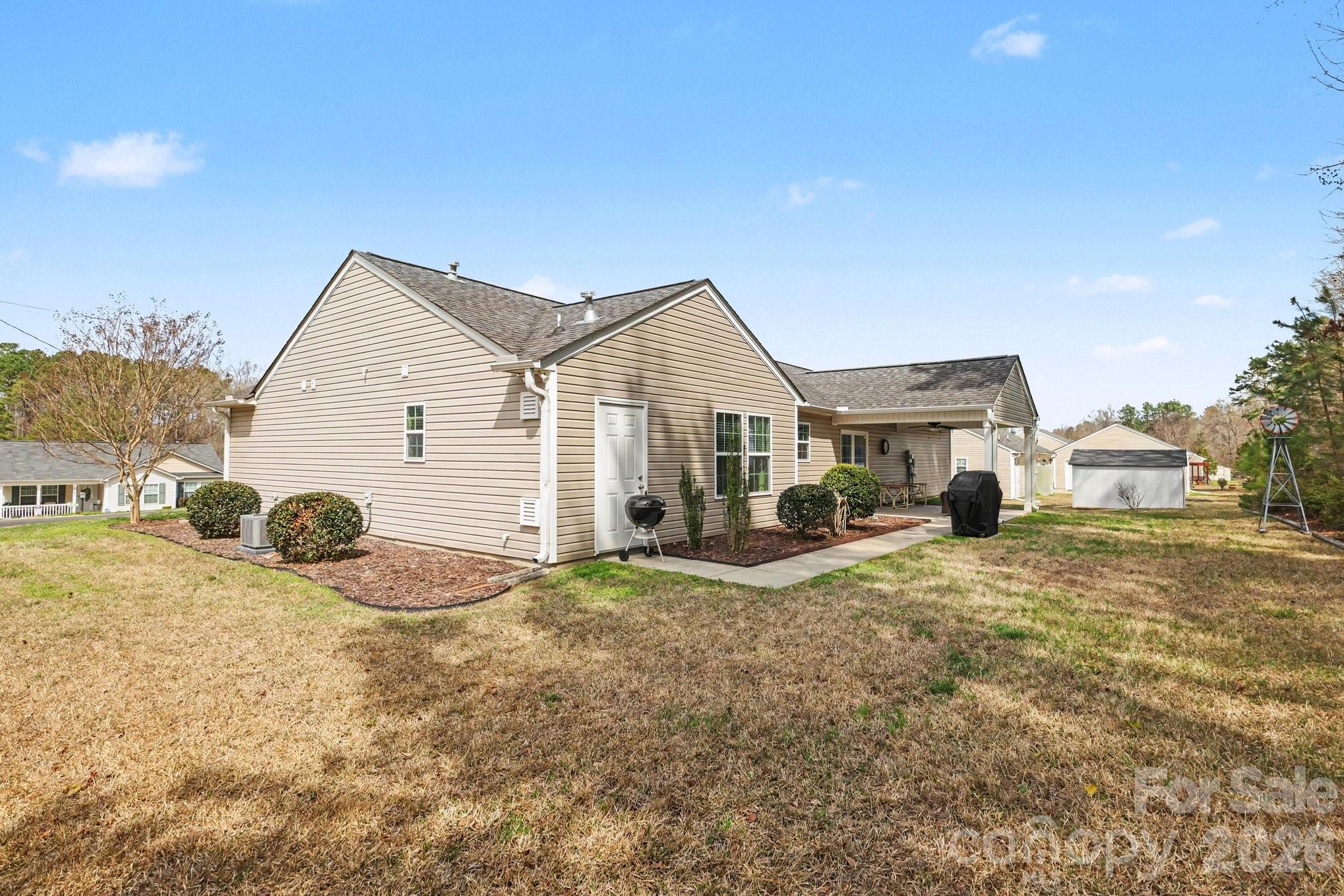 3071 Georgetown Road Lancaster, SC 29720 - Photo 25 of 25