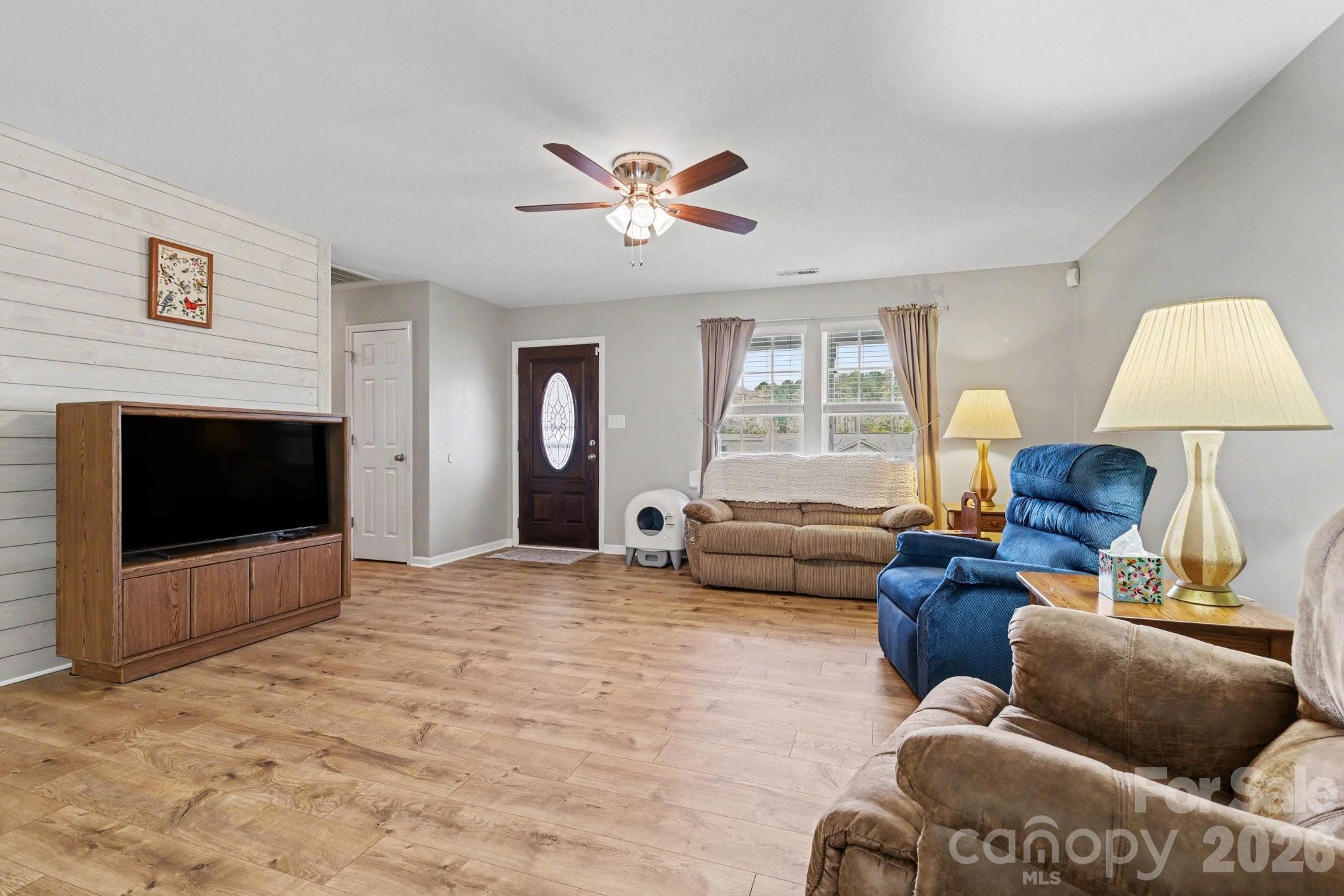 3071 Georgetown Road Lancaster, SC 29720 - Photo 5 of 25