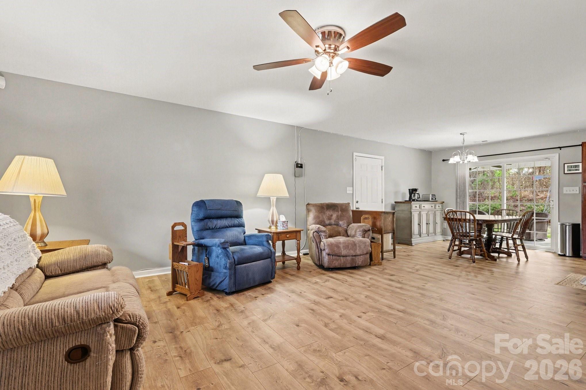 3071 Georgetown Road Lancaster, SC 29720 - Photo 6 of 25