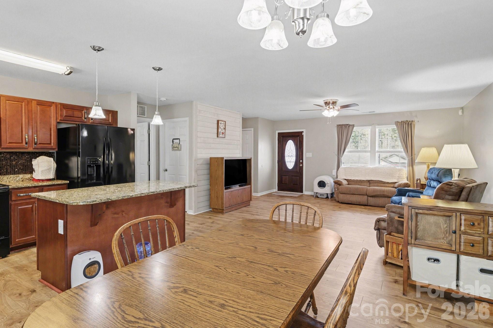 3071 Georgetown Road Lancaster, SC 29720 - Photo 8 of 25