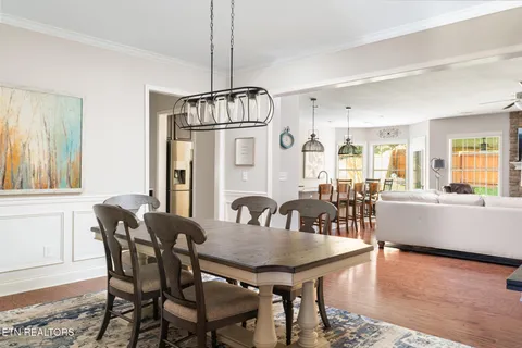 $574,900 | 3430 Greentree Lane, Knoxville, TN 37931