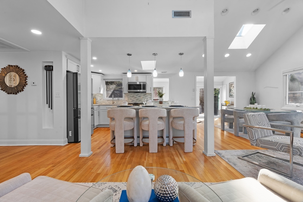 8 Bowditch Road Boston, MA 02130 - Photo 11 of 42 Gallery Image 11