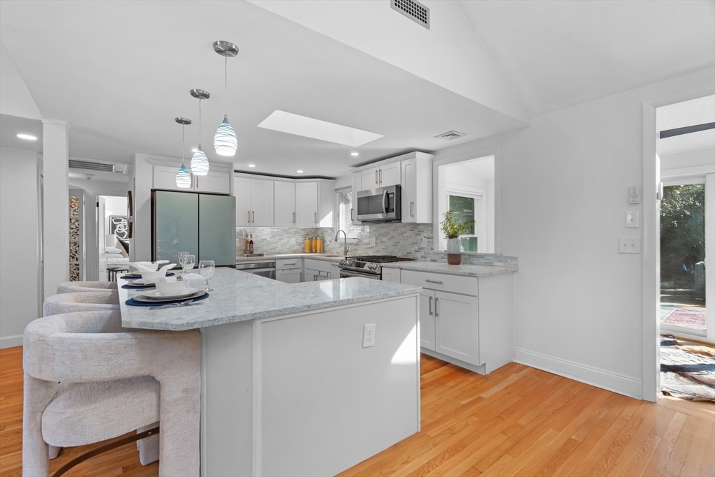 8 Bowditch Road Boston, MA 02130 - Photo 13 of 42 Gallery Image 13