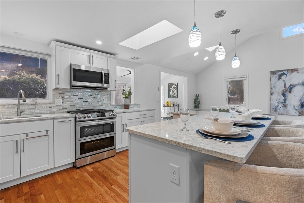 8 Bowditch Road Boston, MA 02130 - Photo 14 of 42 Gallery Image 14