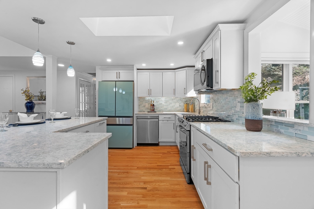 8 Bowditch Road Boston, MA 02130 - Photo 15 of 42 Gallery Image 15