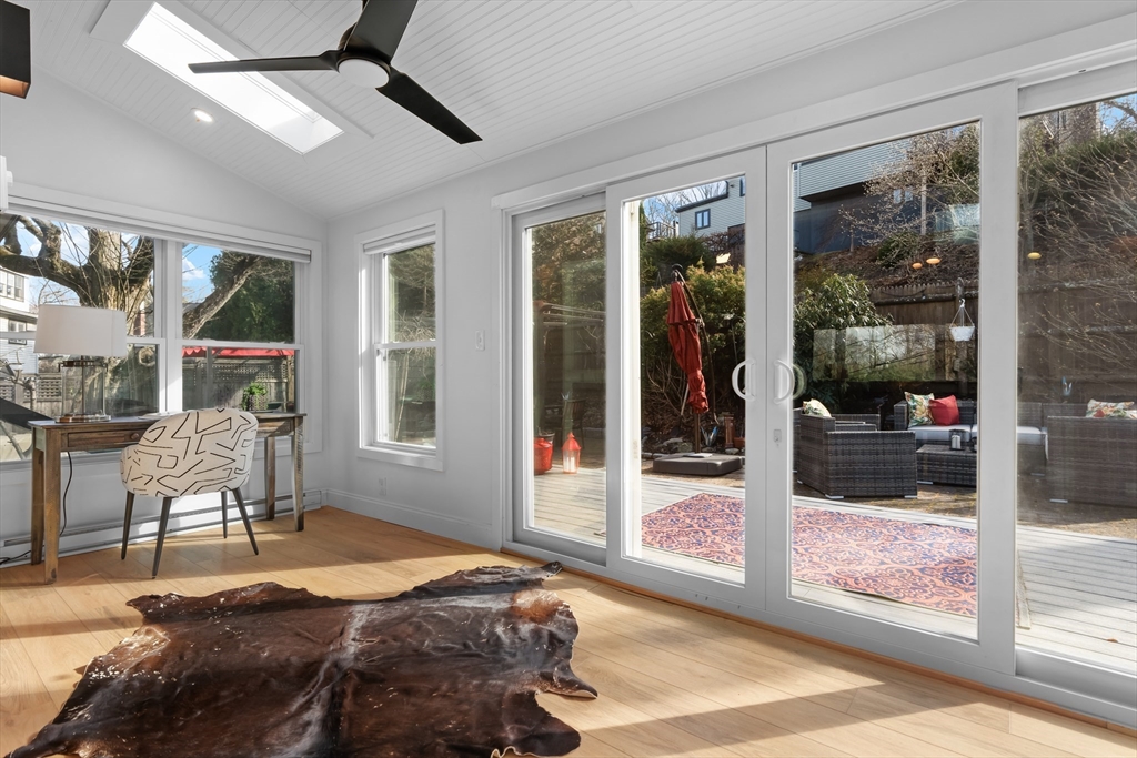 8 Bowditch Road Boston, MA 02130 - Photo 27 of 42 Gallery Image 27